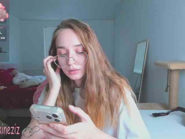 Polikinesis webcam