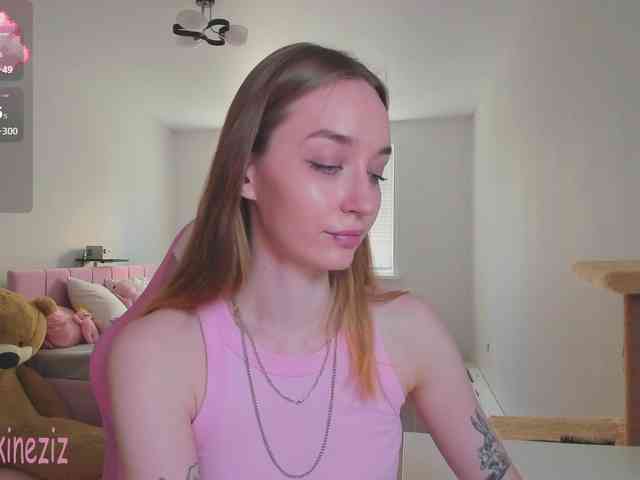 Polikinesis webcam