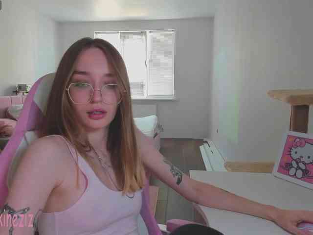 Polikinesis webcam