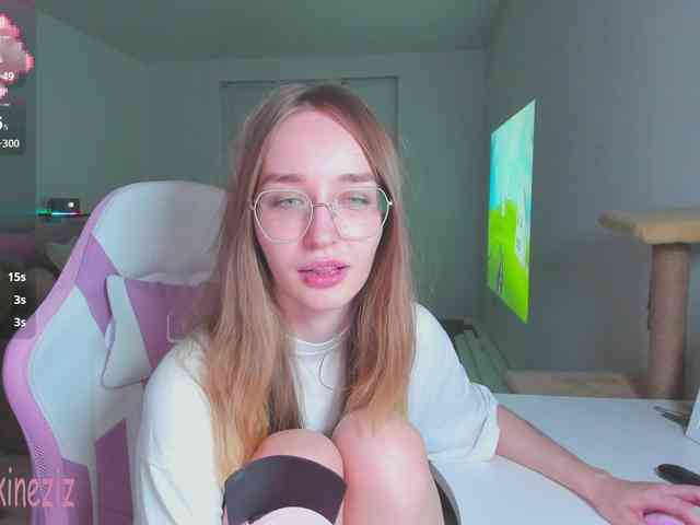 Polikinesis webcam