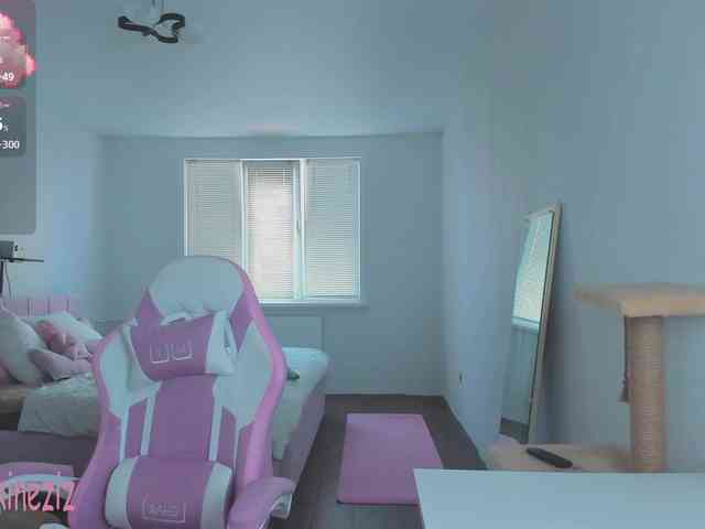 Polikinesis webcam