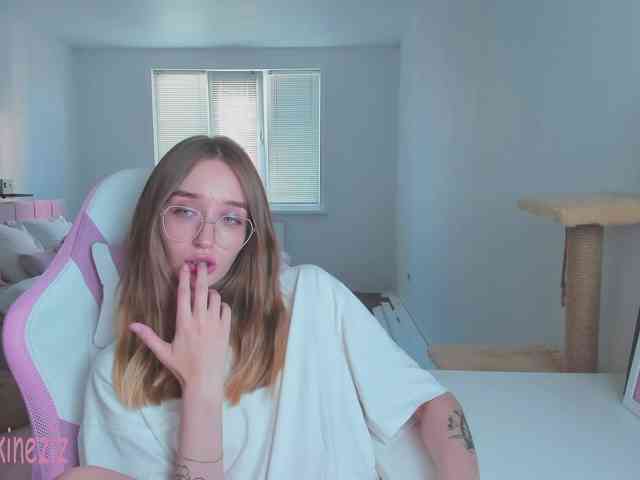 Polikinesis webcam