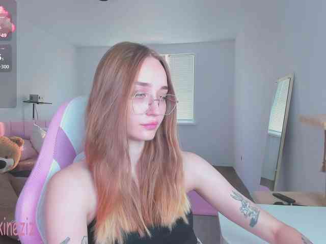 Polikinesis webcam