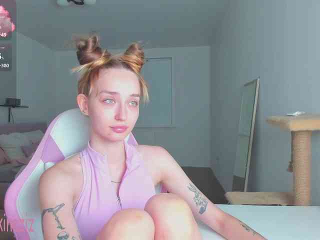 Polikinesis webcam