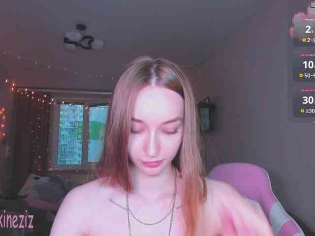 Polikinesis webcam