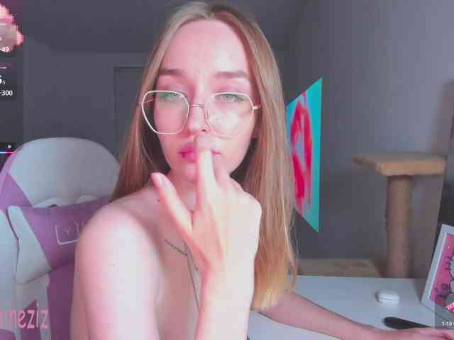 Polikinesis webcam