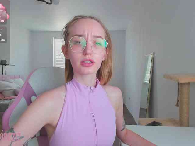 Polikinesis Sex Cam Show