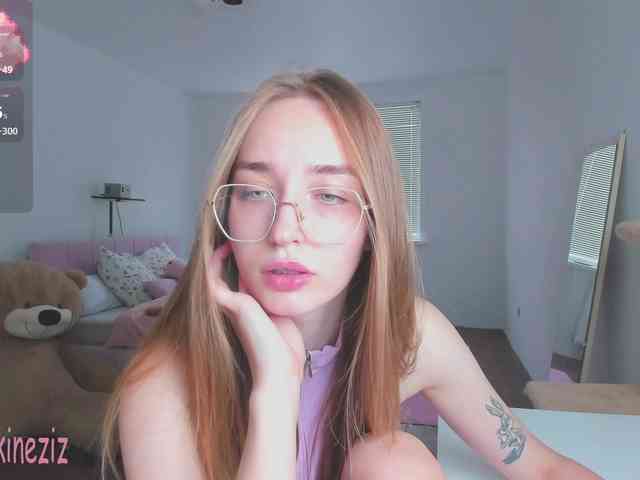 Polikinesis webcam
