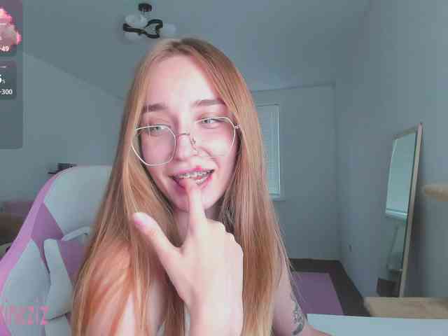 Polikinesis webcam