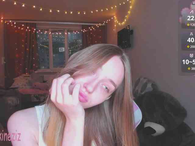 Polikinesis webcam