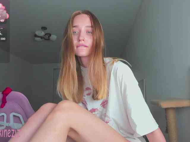 Polikinesis webcam