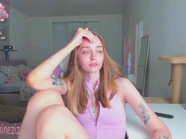 Polikinesis webcam