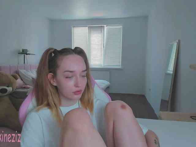 Polikinesis webcam