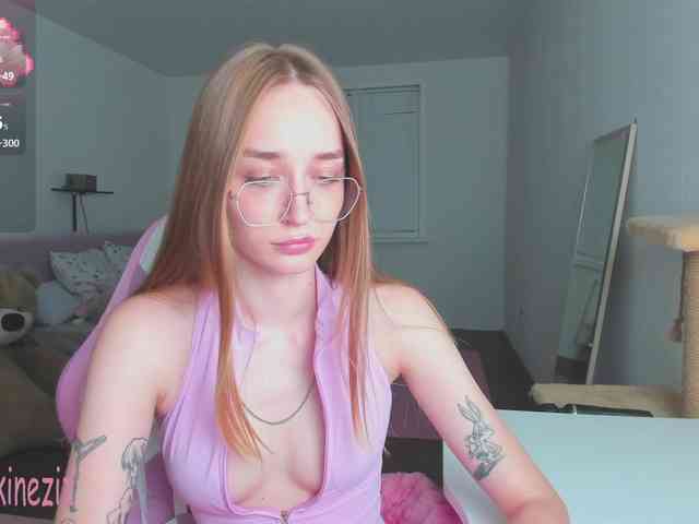 Polikinesis webcam