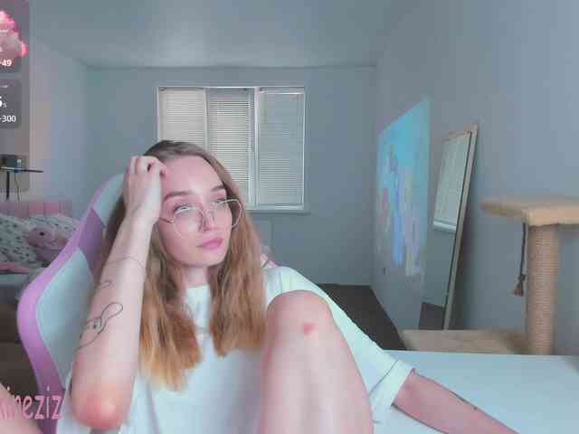 Polikinesis webcam