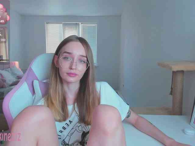 Polikinesis webcam