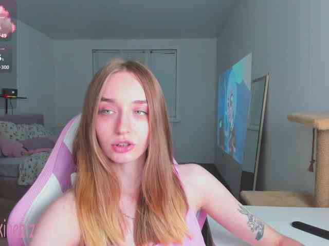 Polikinesis webcam