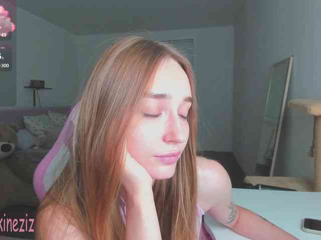 Polikinesis webcam