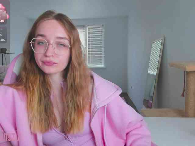 Polikinesis webcam