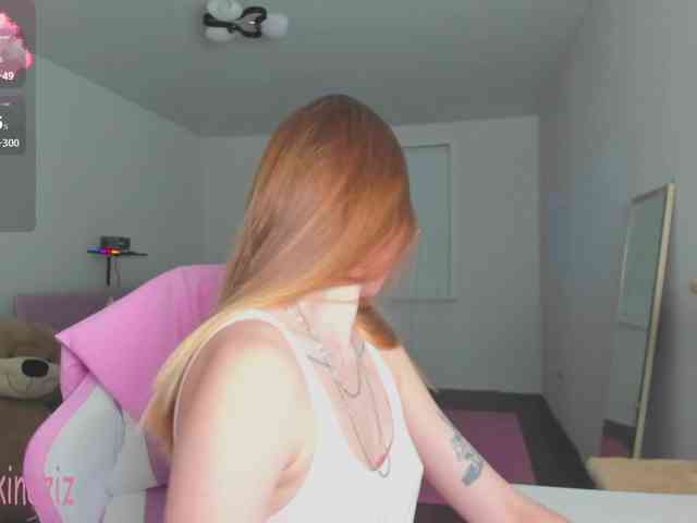 Polikinesis webcam