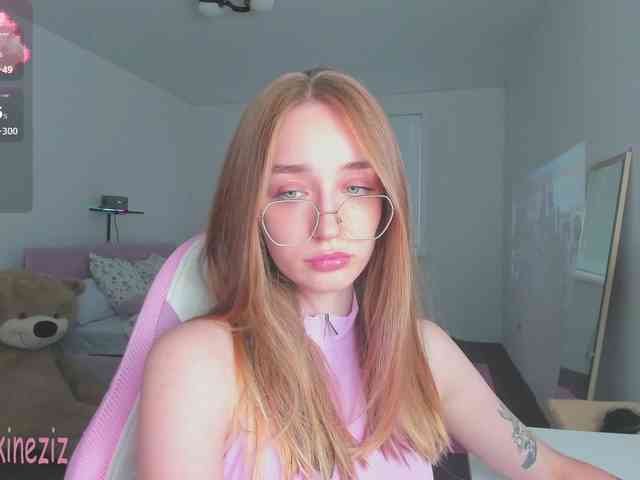 Polikinesis webcam