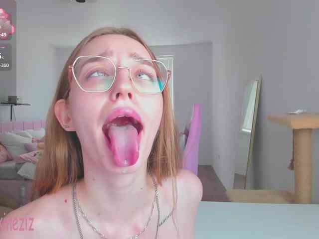 Polikinesis webcam