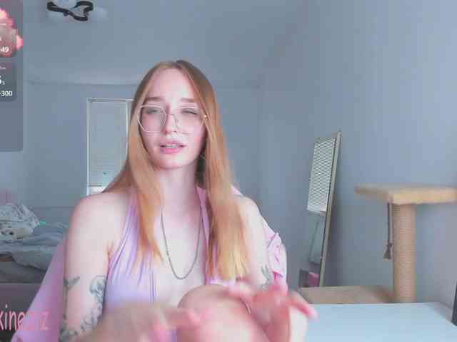 Polikinesis webcam