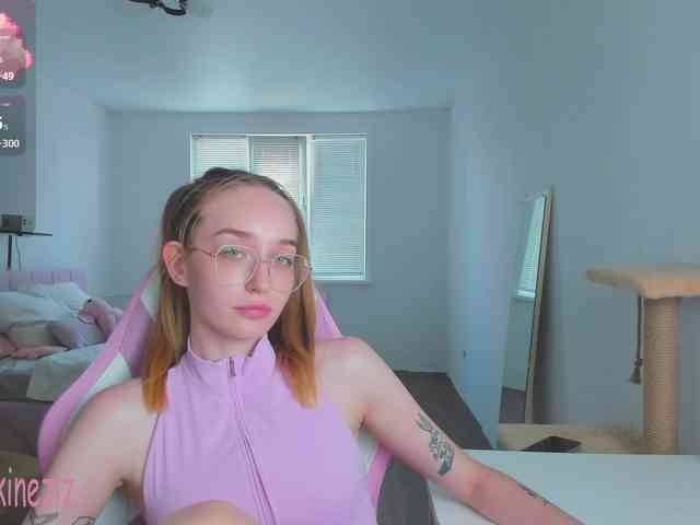 Polikinesis webcam
