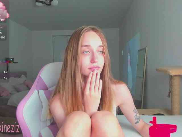 Polikinesis webcam