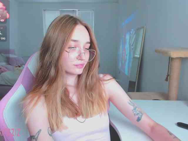 Polikinesis webcam