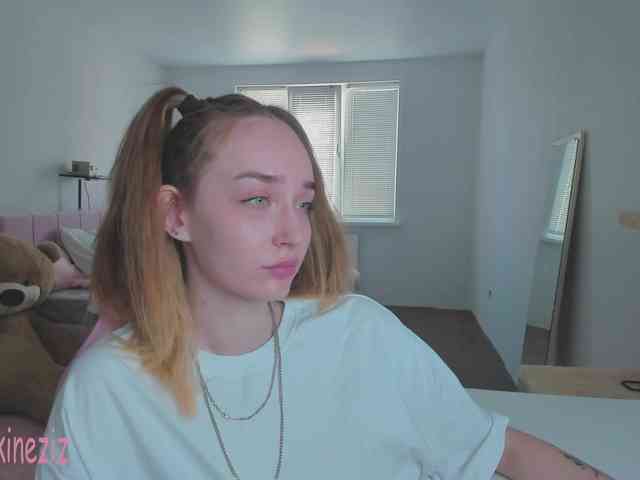 Polikinesis webcam
