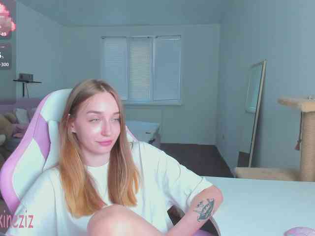 Polikinesis webcam