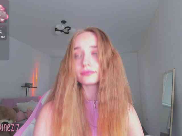 Polikinesis webcam