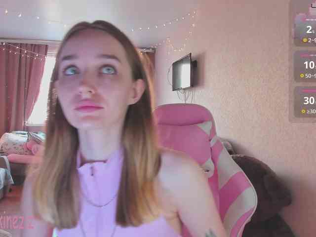 Polikinesis webcam