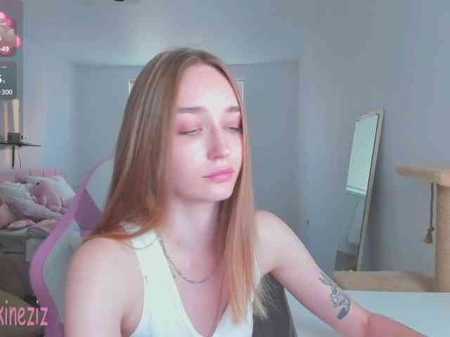 Polikinesis webcam