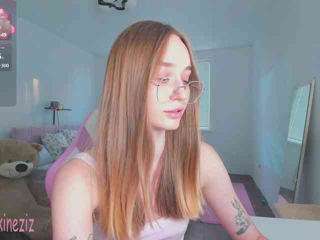 Polikinesis webcam