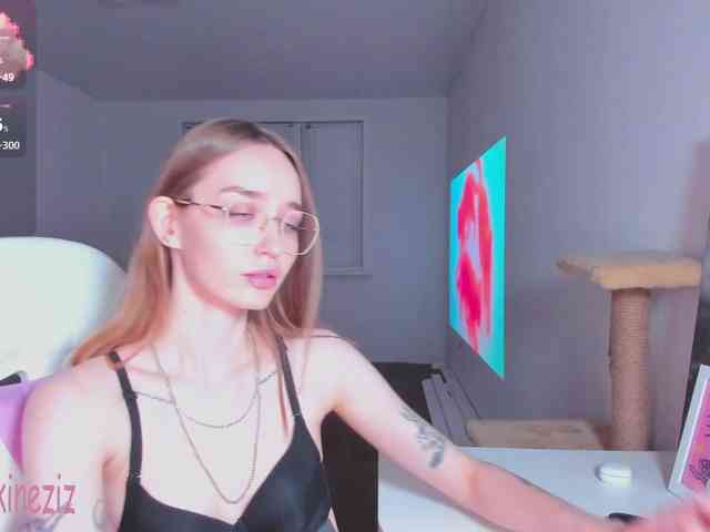 Polikinesis webcam
