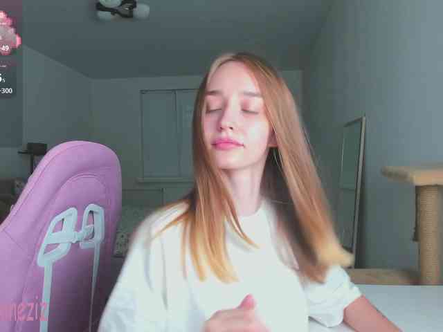 Polikinesis webcam