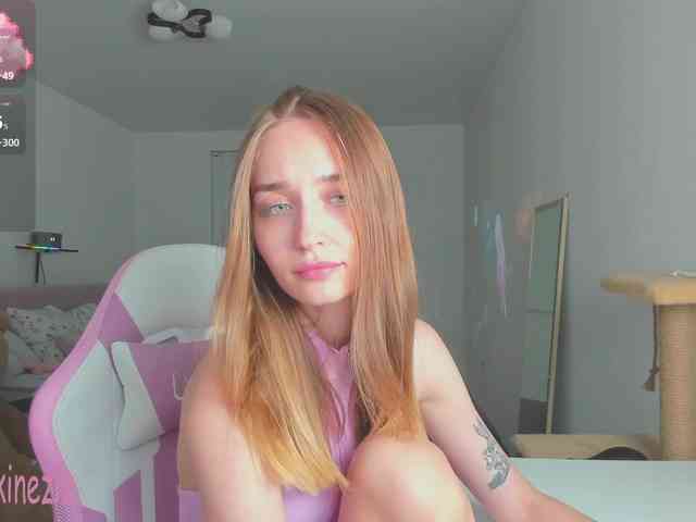 Polikinesis webcam