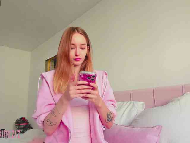 Polikinesis webcam