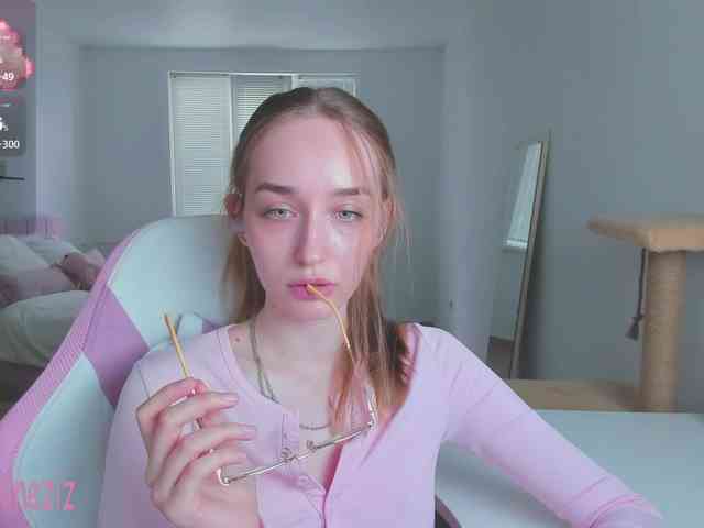 Polikinesis webcam