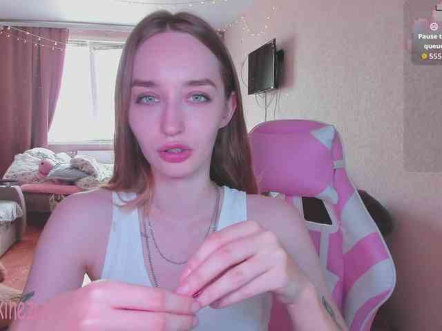 Polikinesis webcam
