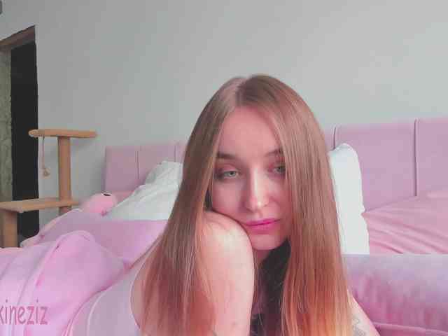 Polikinesis webcam