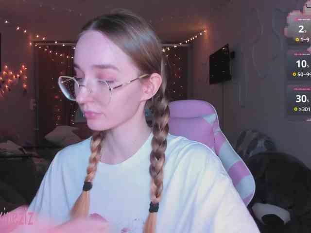 Polikinesis Live Webcam on BongaCams