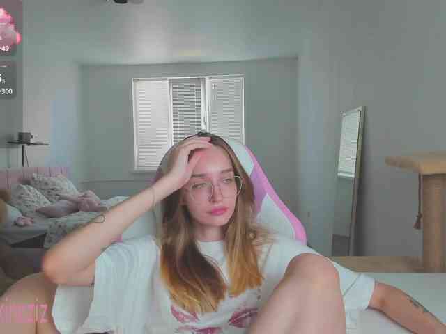 Polikinesis webcam