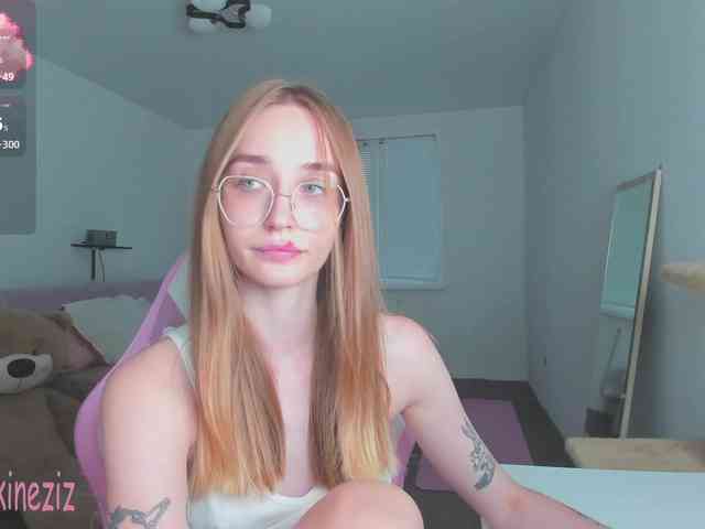 Polikinesis webcam