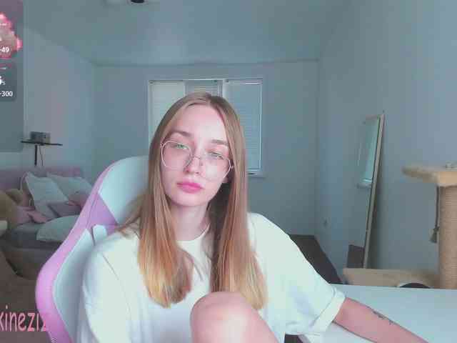 Polikinesis webcam