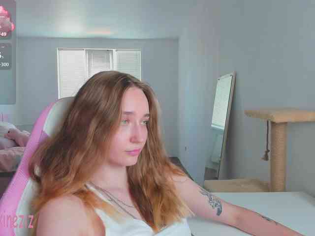 Polikinesis webcam
