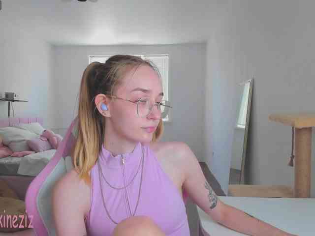 Polikinesis webcam