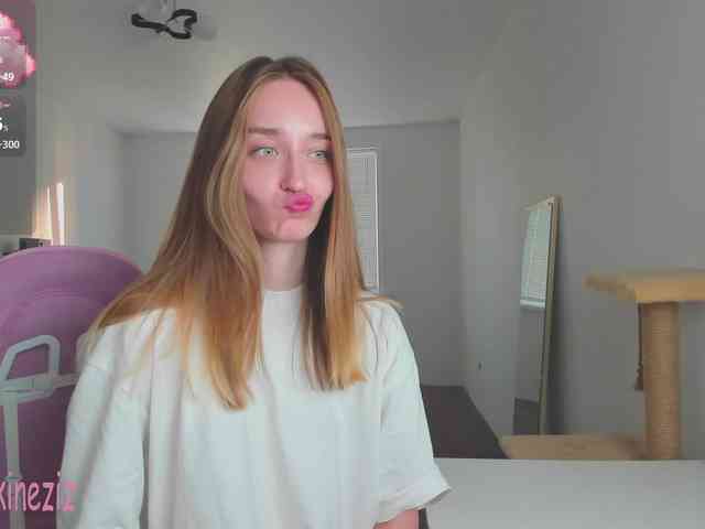 Polikinesis webcam